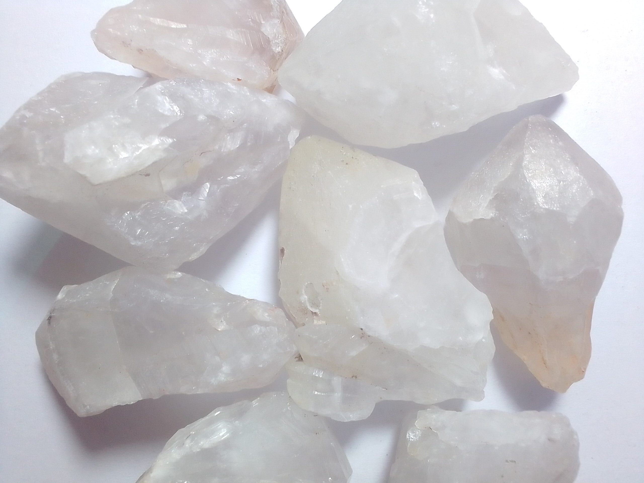 Quartz Crystal Piece (SQ90)