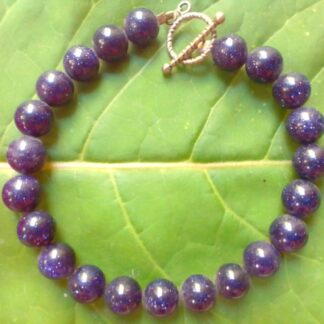 Showing Starstone Beads Bracelet Medium Bead