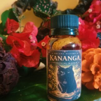 Kananga spirit water for sale