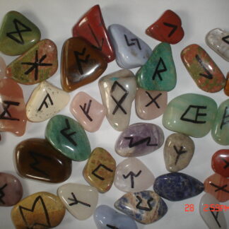 Buy Northumbrian Stone Rune