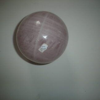 Buy rose quartz ball
