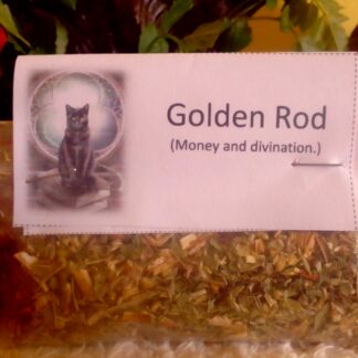 Natural goldenrod for sale