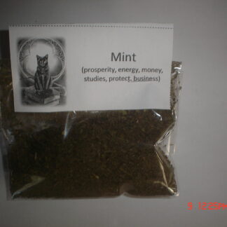 Mint Herb