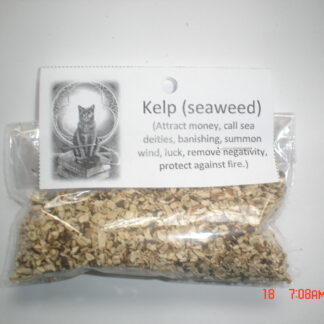 Kelp (Seaweed) Herb (H97)