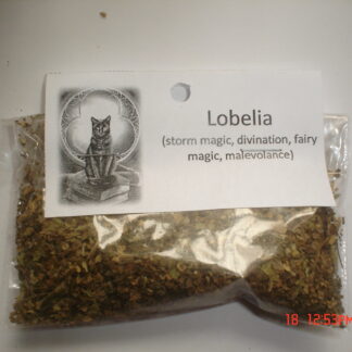 Lobelia Herb (H107)