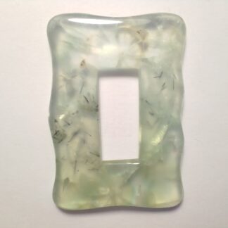 Prehnite Pendant