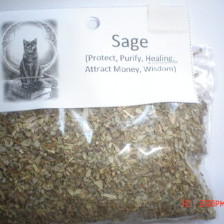 Sage Herb (H143)