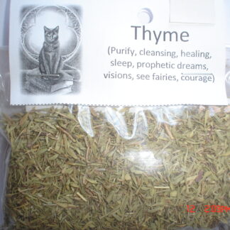 Thyme Herb (H154)