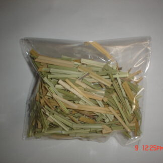 Vetiver Grass (Khus Khus) Herb (H158)