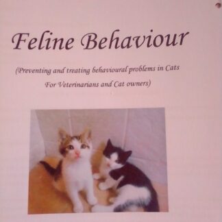 Discover Comprehensive Feline Behavior Manual