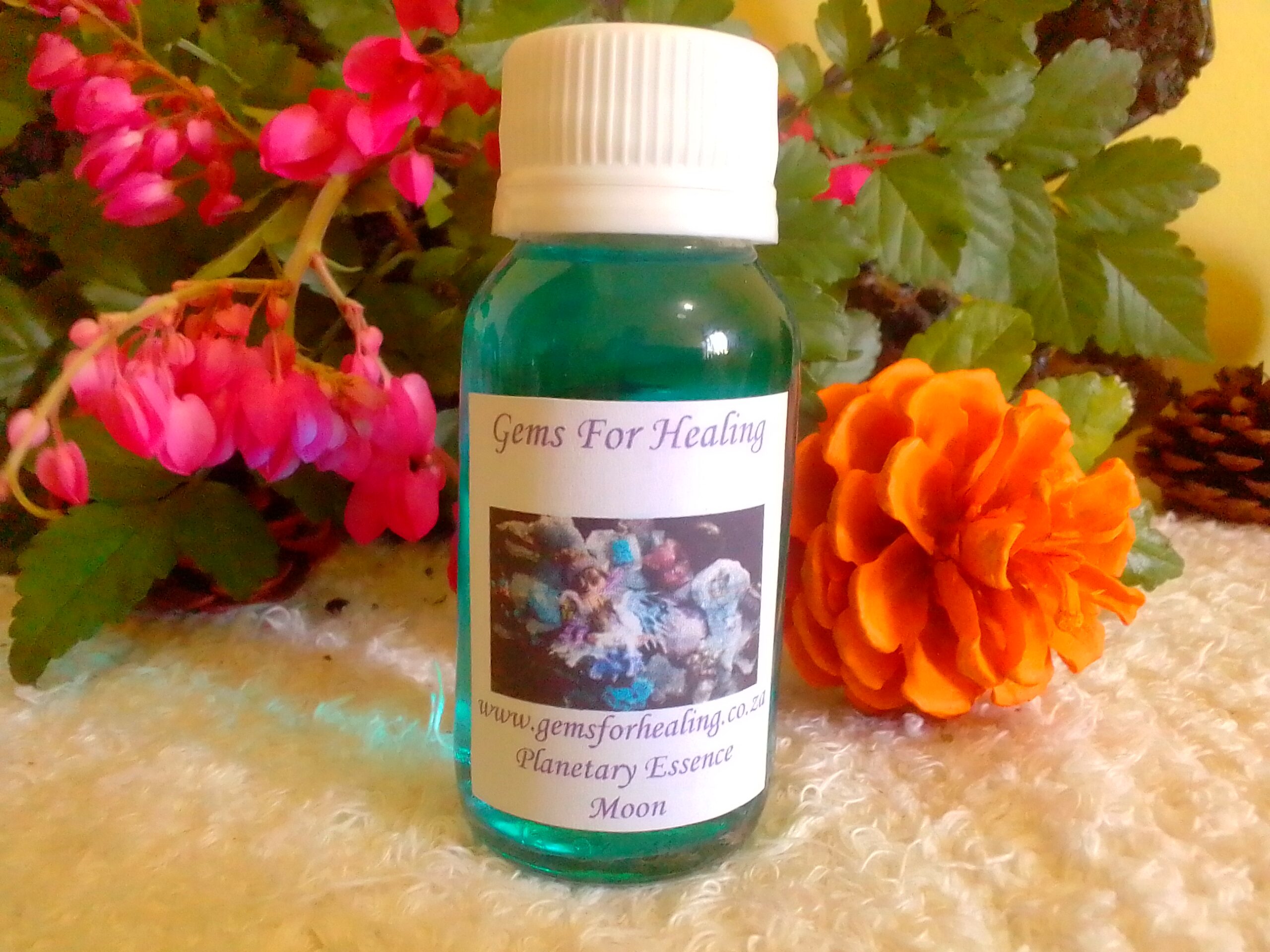 Moon Planetary Essence 50ml for sale