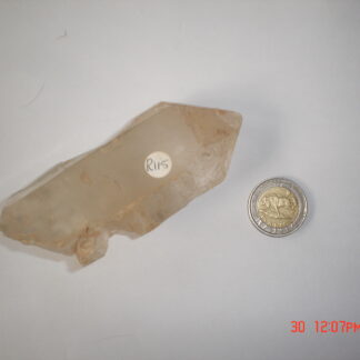 Clear Quartz Piece (ROUB10)