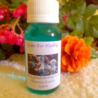 Saturn Planetary Essence 50ml for sale