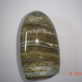 Ocean Jasper Free Form (SSP108)