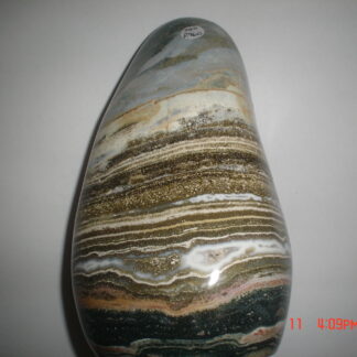Ocean Jasper Free Form (SSP240)