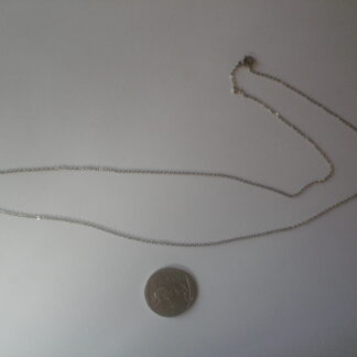 Stainless Steel Chain 70cm (SQ102)