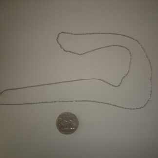 Stainless Steel Chain 70cm (SQ103)
