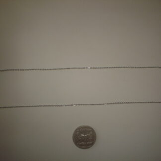 Stainless Steel Chain 50cm (SQ108)