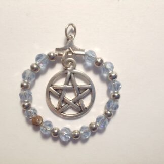 Buy pentagram pendant
