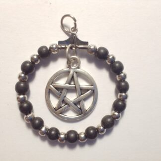 Buy pentagram pendant