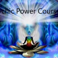 Psychic power development course