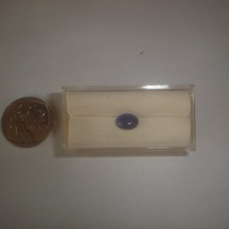 Buy Lapis Lazuli Cabochon Gemstone 1.3ct