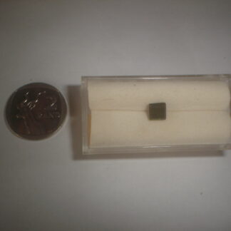 Buy Green Tourmaline Cut Gemstone