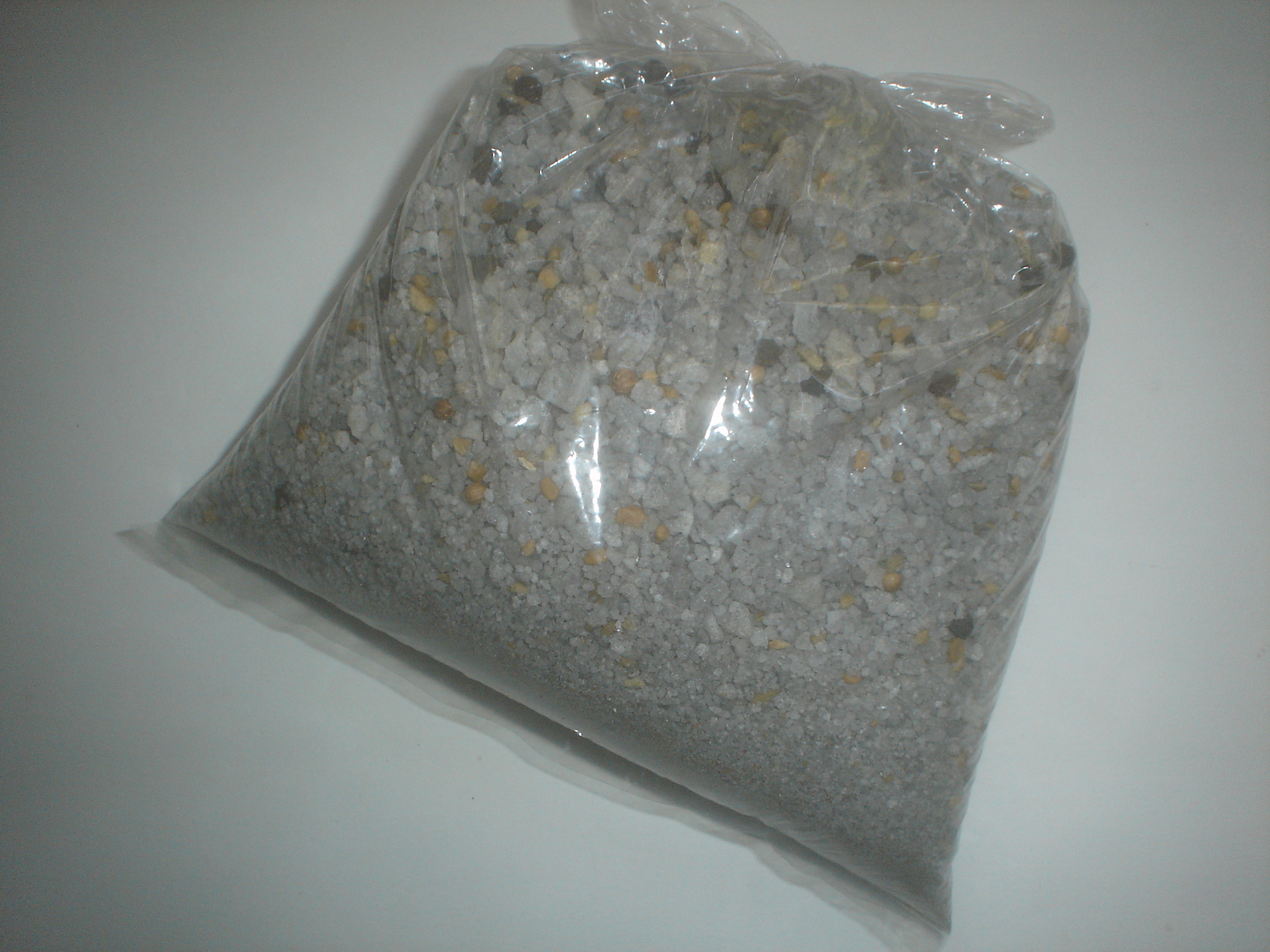 Hot Foot Powder Protection Salt 500g (NW60)