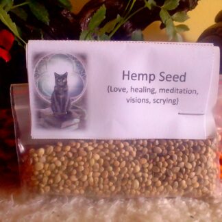 Whole hemp seeds for sale