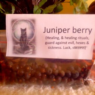 Juniper berries for sale