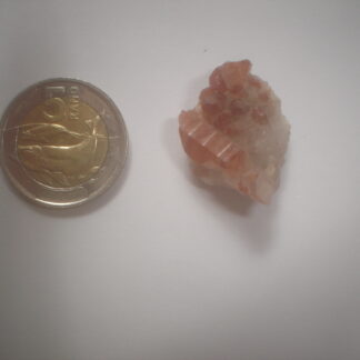 Orange River Quartz (AUGC14)