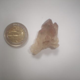 Orange River Quartz (AUGC15)