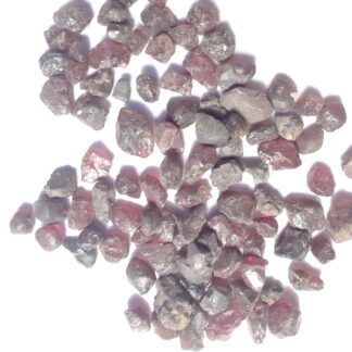 Garnet Rough Stone x-small A Grade