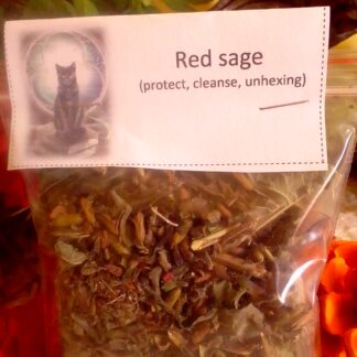 Red sage Danshen for sale