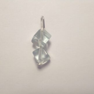 Aquamarine Pendant