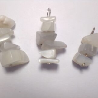 Moonstone Healing Pendant