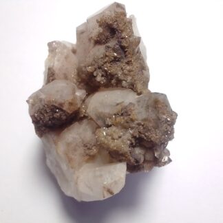 Buy Orange river quartz stone specimen
