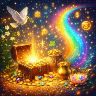 Abundance drawing course