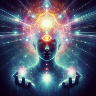 Awaken Psychic Abilities Distance Course