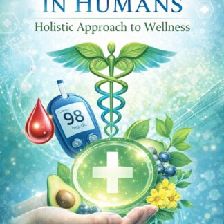 Diabetes in humans comprehensive manual