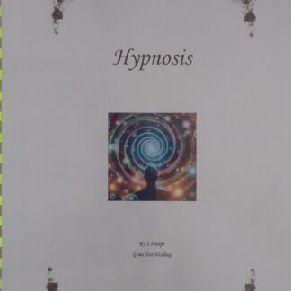 Hypnosis Manual