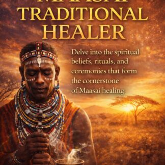 Becoming a Maasai Traditional Healer
