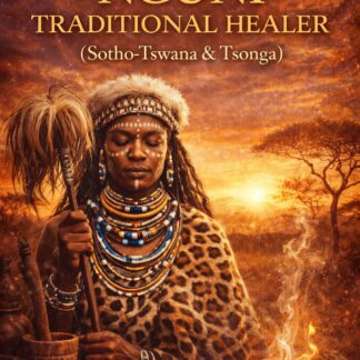 Becoming a Nguni traditional healer