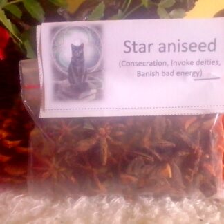 Star Anise