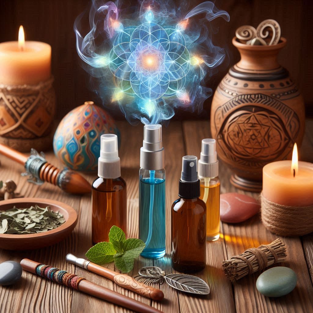 Blog post for energy healing and anxiety