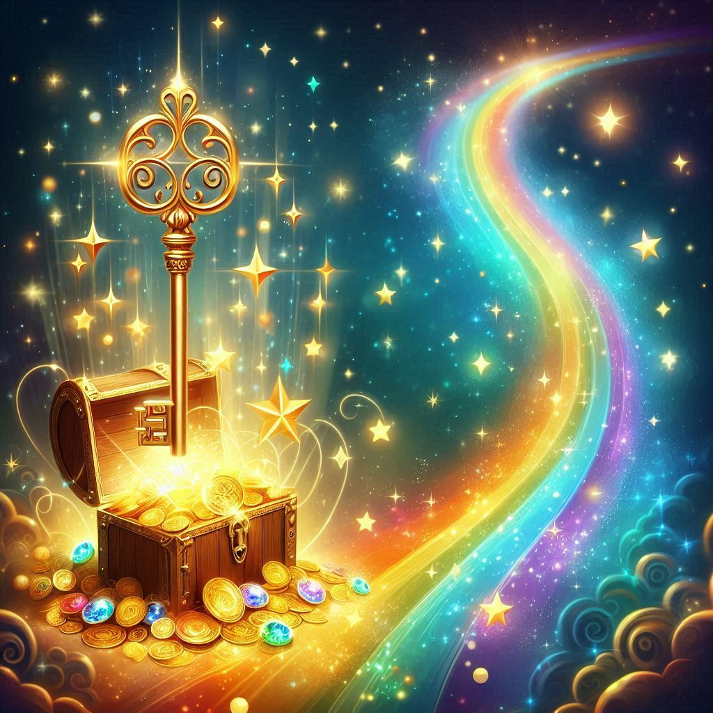 Abundance creation blog post