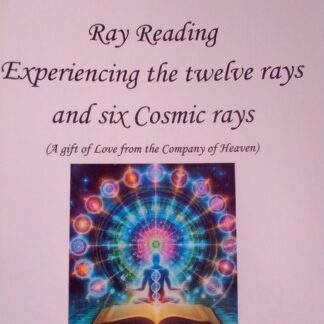 manual on ray readings