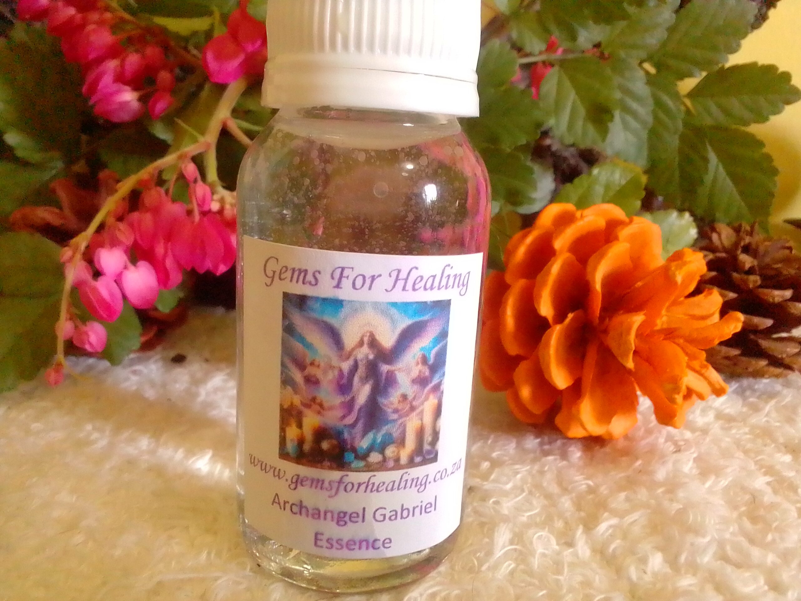 50ml Archangel Gabriel essence