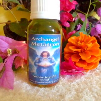 50ml Archangel Metatron Anointing oil