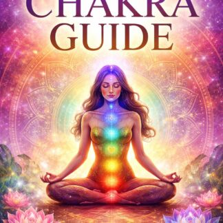 Discover the Ultimate Chakra Guide
